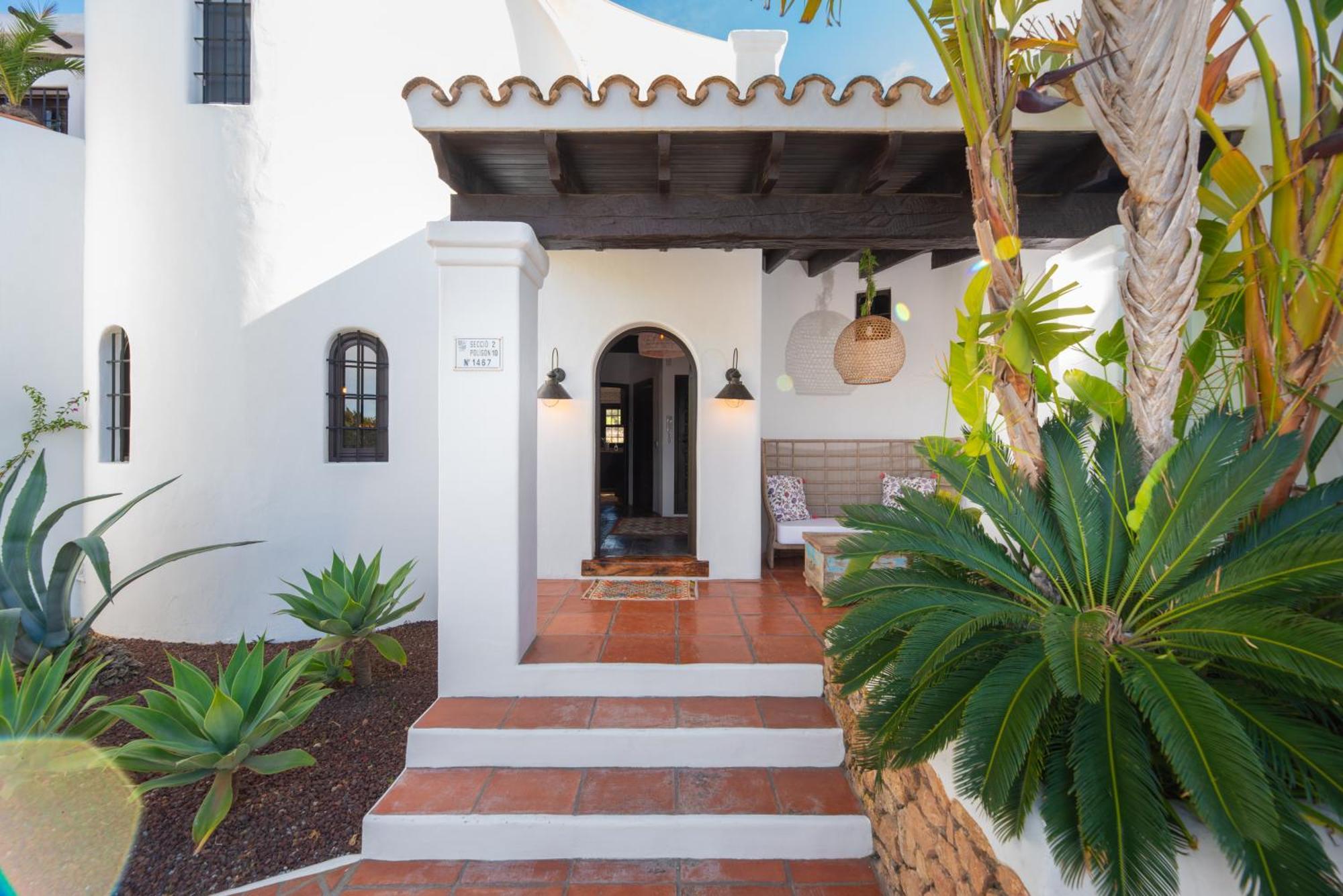 Can Verru San Antonio  Exterior photo